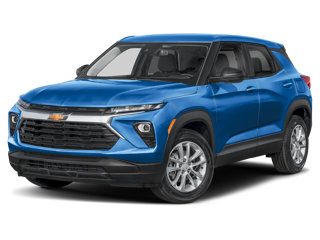 Chevrolet Trailblazer - Windy Chevrolet Okmulgee in Okmulgee OK