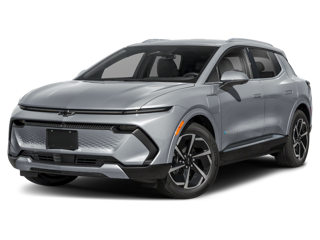 Equinox EV - Windy Chevrolet Okmulgee in Okmulgee OK