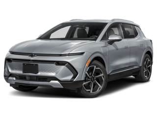Equinox EV - Windy Chevrolet Okmulgee in Okmulgee OK