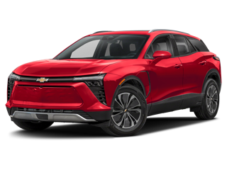 Chevrolet Blazer EV - Windy Chevrolet Okmulgee in Okmulgee OK