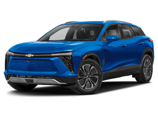 Chevrolet Blazer EV - Windy Chevrolet Okmulgee in Okmulgee OK