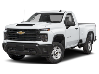 Chevrolet Silverado HD - Windy Chevrolet Okmulgee in Okmulgee OK
