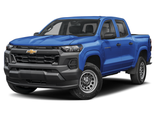 Chevrolet Colorado - Windy Chevrolet Okmulgee in Okmulgee OK