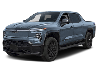 Chevrolet Silverado EV - Windy Chevrolet Okmulgee in Okmulgee OK