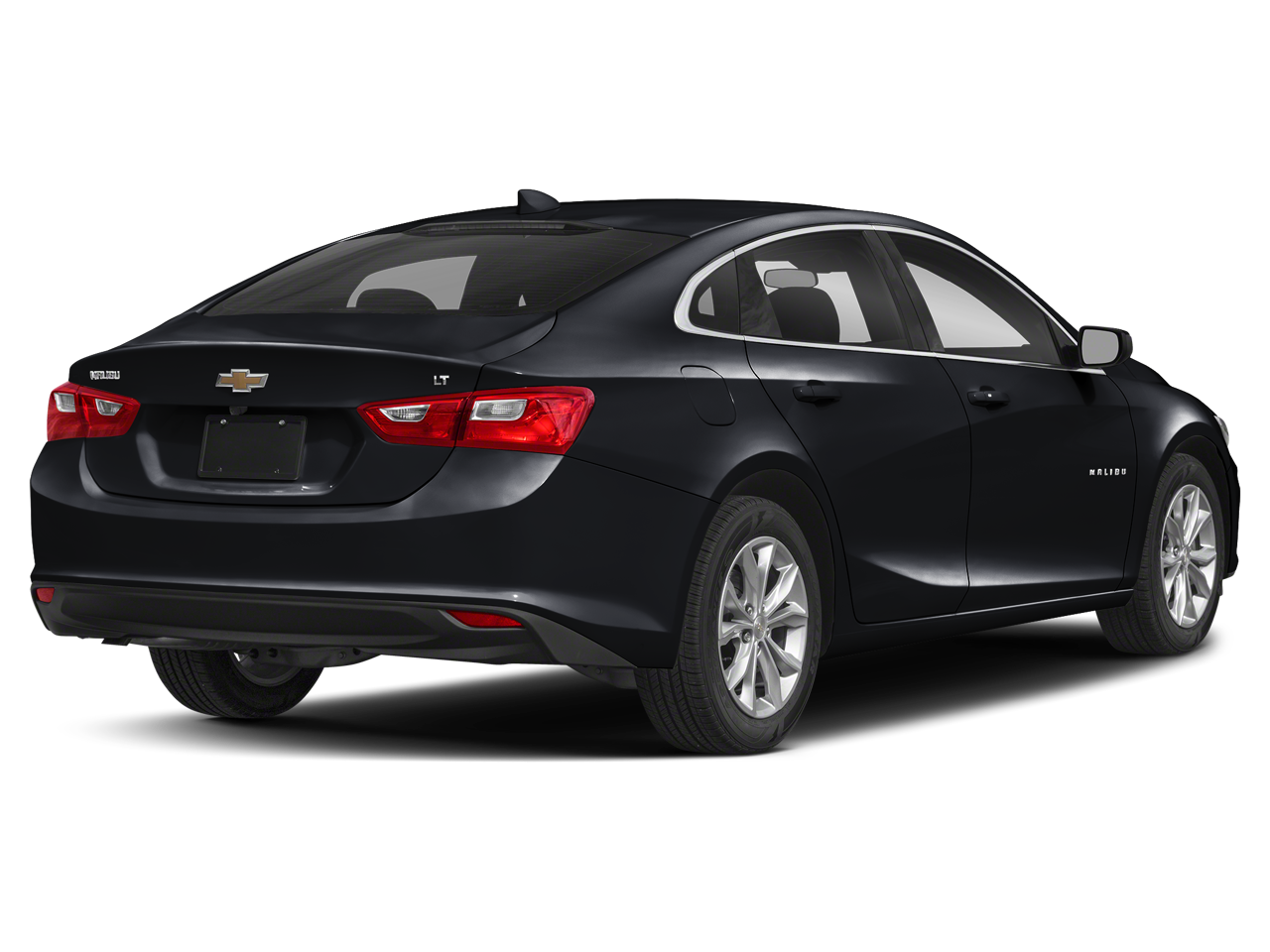Used 2024 Chevrolet Malibu 1LT with VIN 1G1ZD5ST1RF145745 for sale in Okmulgee, OK