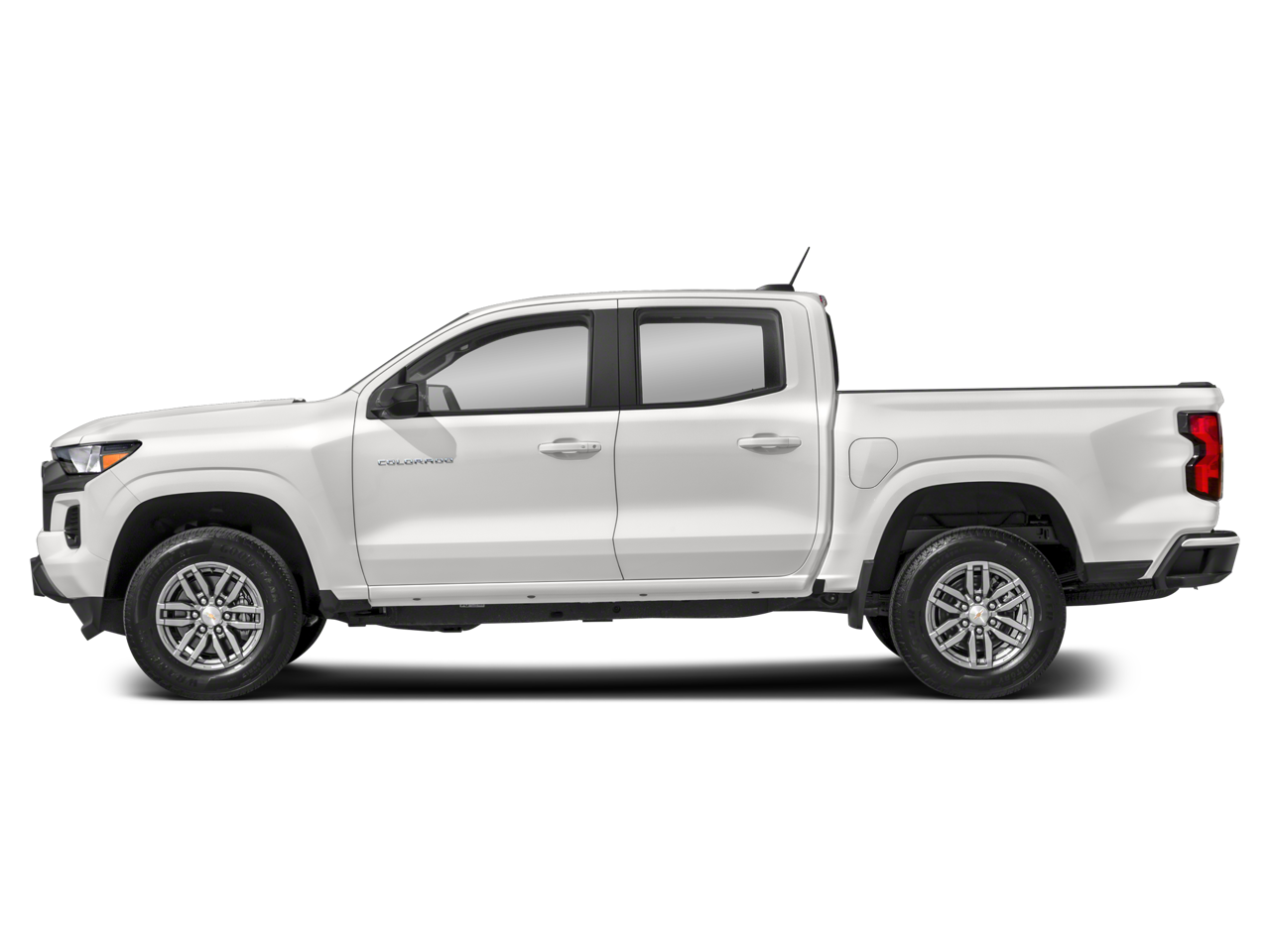 2023 Chevrolet Colorado 2WD LT