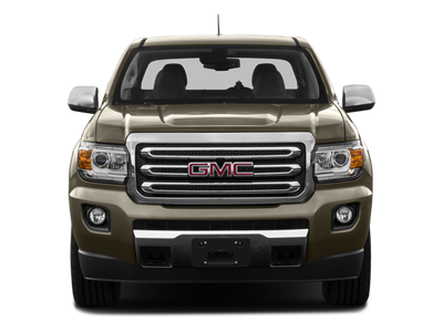 2016 GMC Canyon 2WD SLT