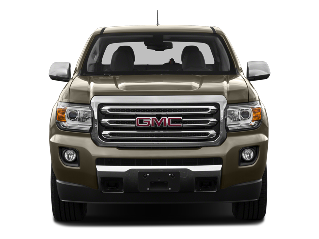 2016 GMC Canyon 2WD SLT