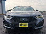 2021 Acura TLX w/A-Spec Package