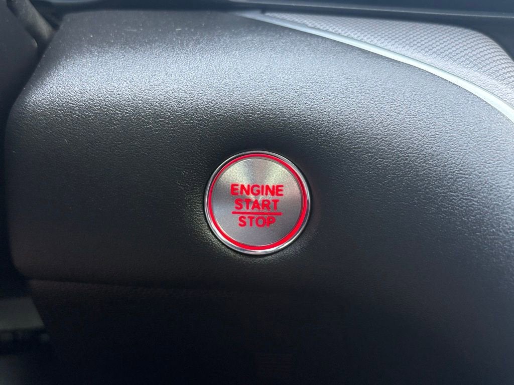 2021 Acura TLX w/A-Spec Package