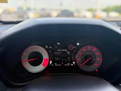 2021 Acura TLX w/A-Spec Package