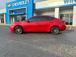 2016 Dodge Dart SXT