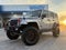 2016 Jeep Wrangler Unlimited Rubicon Hard Rock