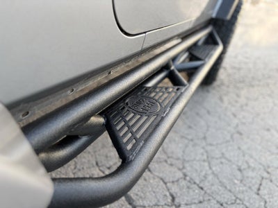 2016 Jeep Wrangler Unlimited Rubicon Hard Rock