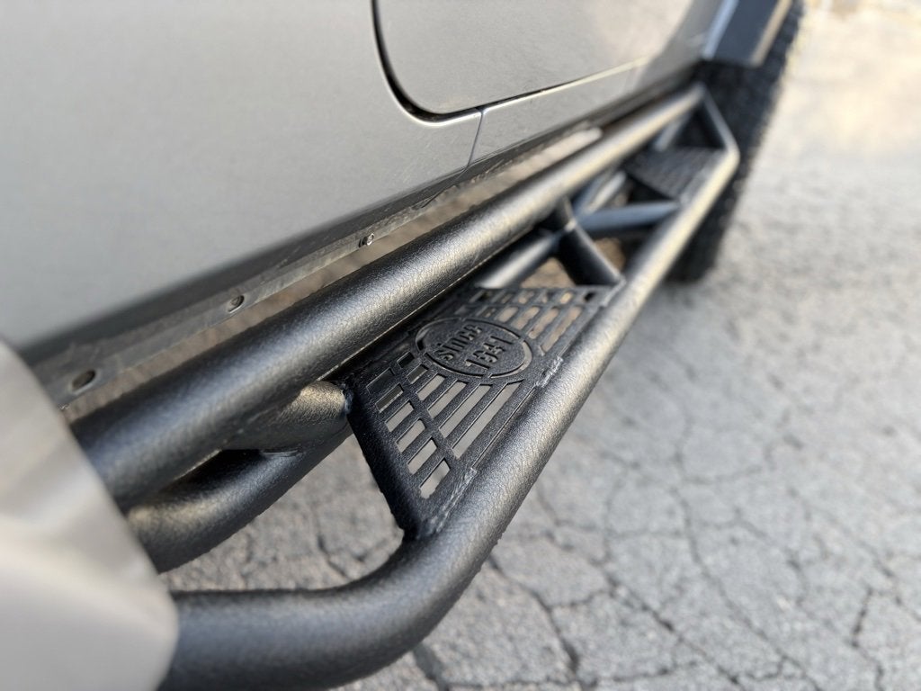 2016 Jeep Wrangler Unlimited Rubicon Hard Rock