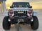 2016 Jeep Wrangler Unlimited Rubicon Hard Rock