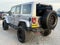 2016 Jeep Wrangler Unlimited Rubicon Hard Rock