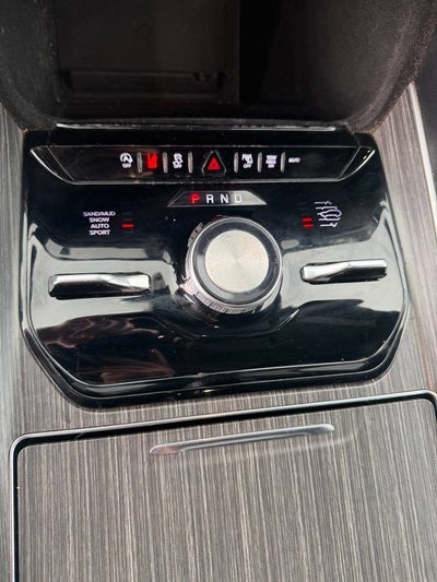 2024 Jeep Wagoneer L Series III