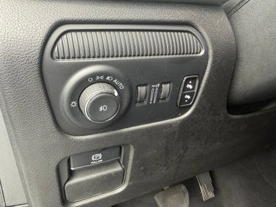 2024 Jeep Wagoneer L Series III