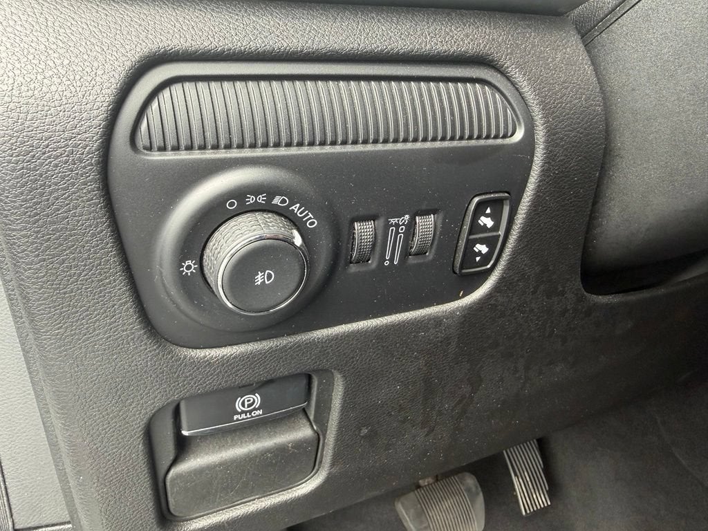 2024 Jeep Wagoneer L Series III