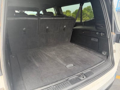 2024 Jeep Wagoneer L Series III