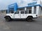 2021 Jeep Gladiator 80th Anniversary