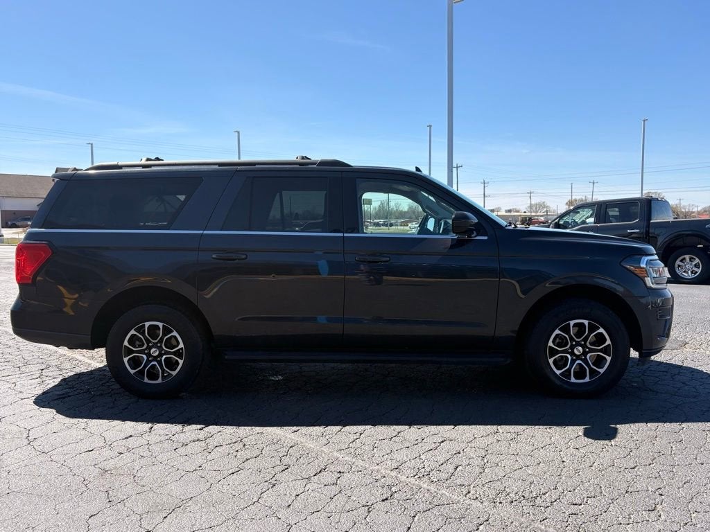 2024 Ford Expedition Max XLT