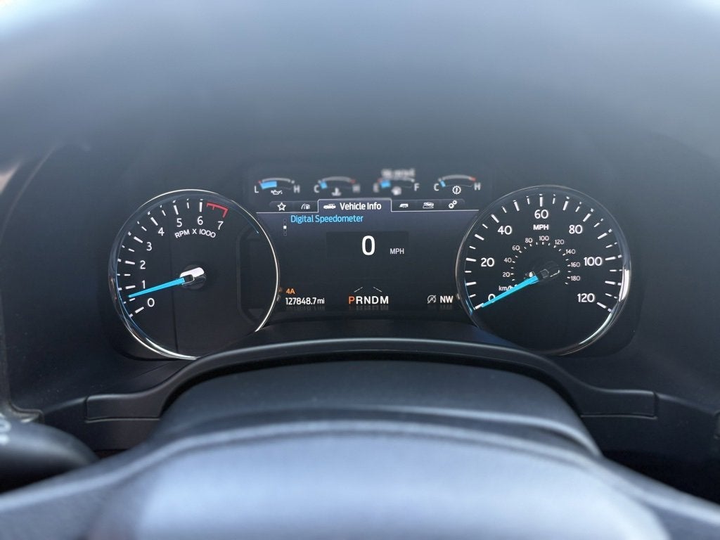 2020 Ford Expedition XLT