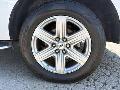 2020 Ford Expedition XLT