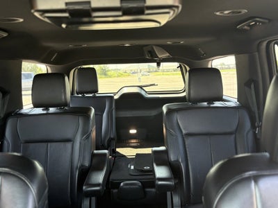 2020 Ford Expedition XLT