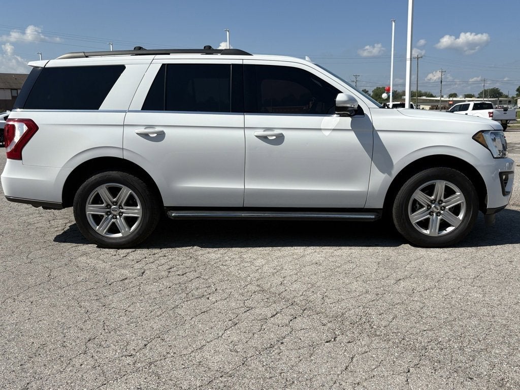 2020 Ford Expedition XLT
