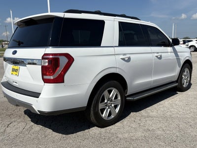 2020 Ford Expedition XLT
