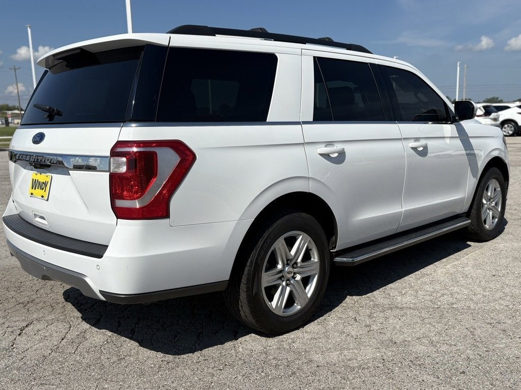 2020 Ford Expedition XLT