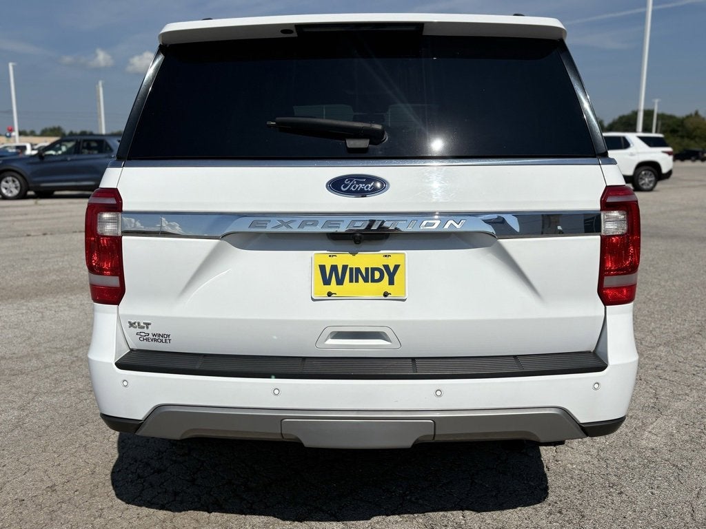 2020 Ford Expedition XLT