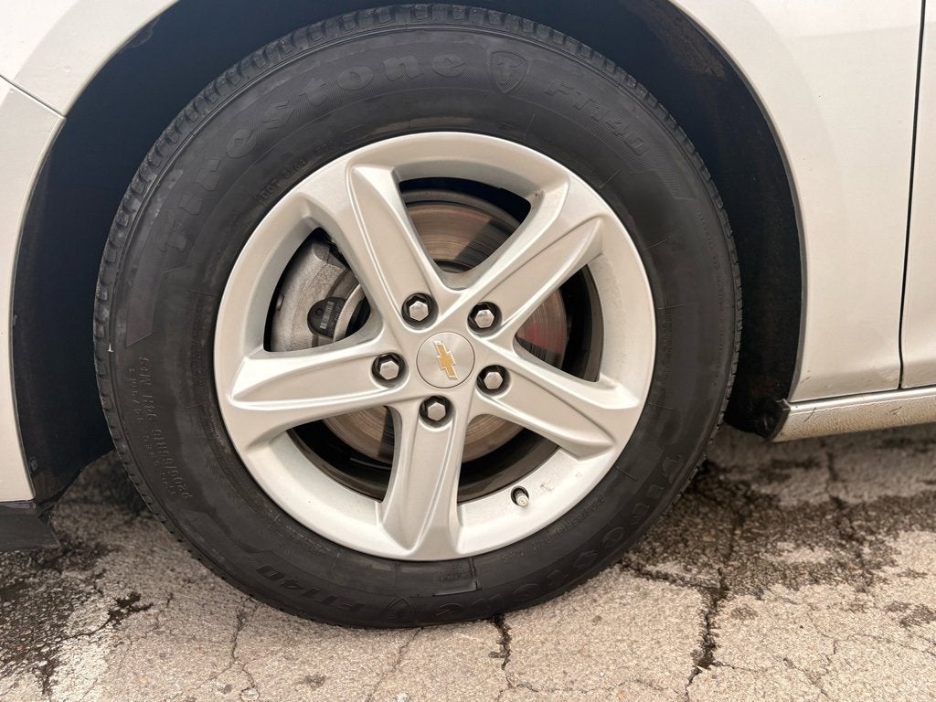 2022 Chevrolet Malibu FL