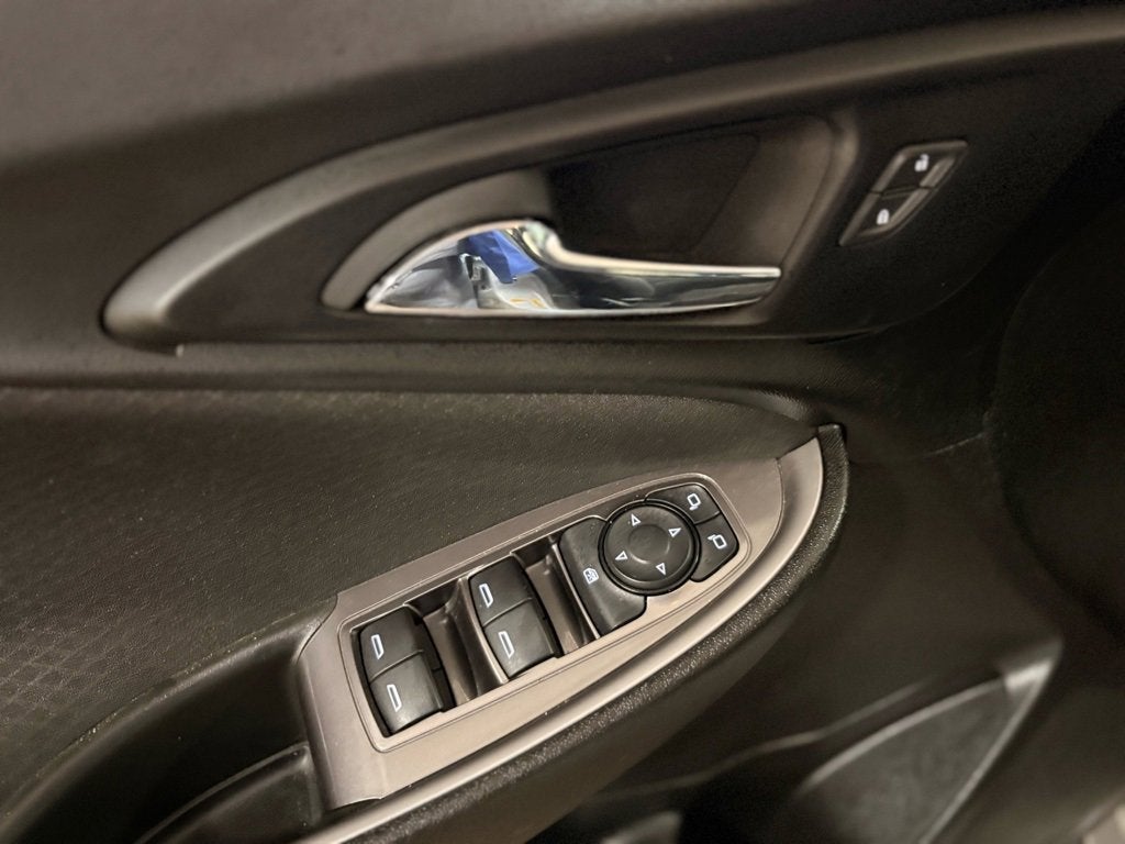 2022 Chevrolet Malibu FL