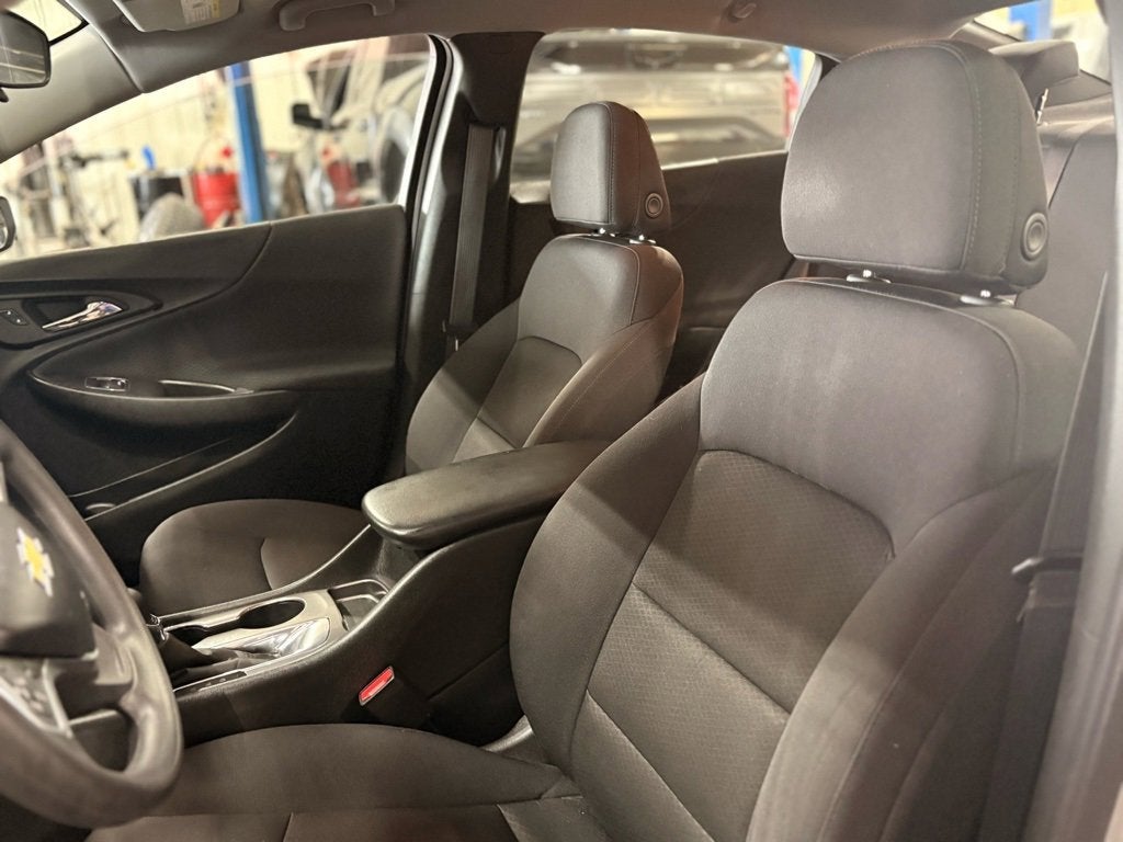 2022 Chevrolet Malibu FL