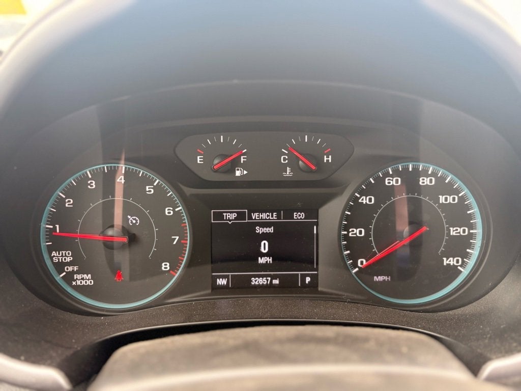 2022 Chevrolet Malibu FL