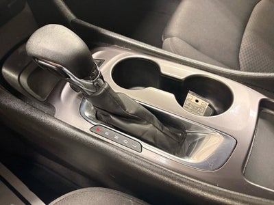 2022 Chevrolet Malibu FL