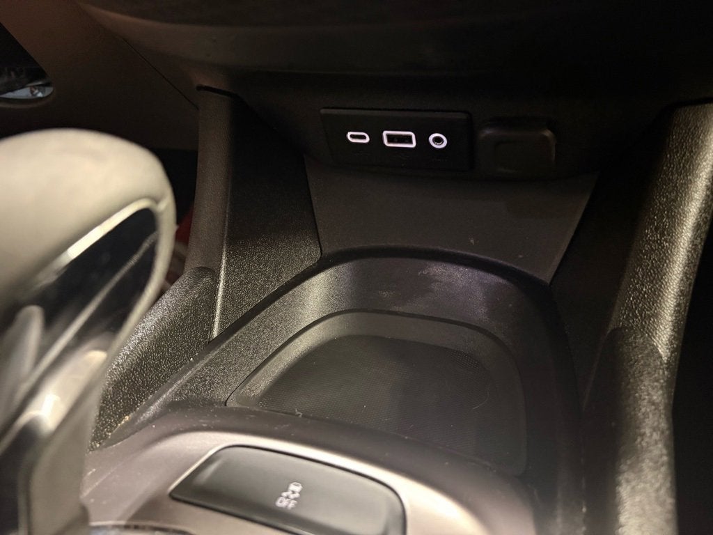 2022 Chevrolet Malibu FL