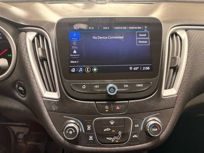 2022 Chevrolet Malibu FL