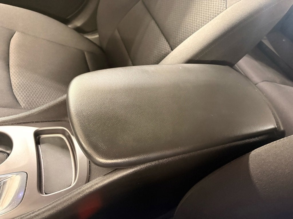 2022 Chevrolet Malibu FL