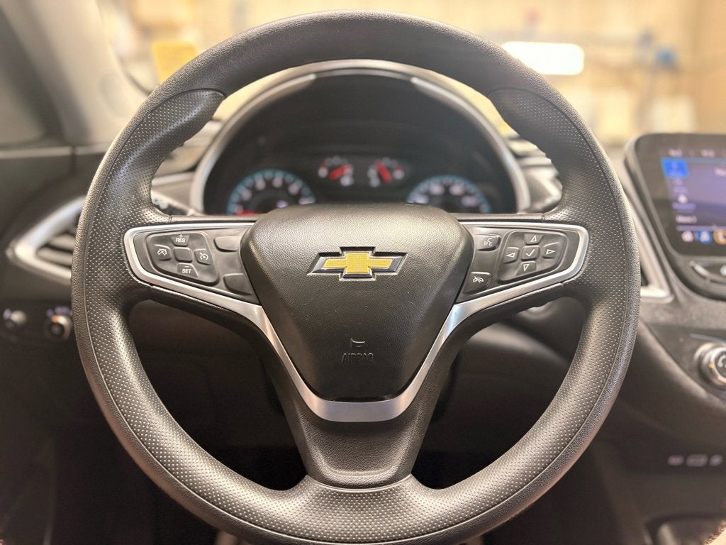 2022 Chevrolet Malibu FL