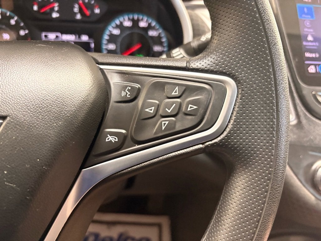 2022 Chevrolet Malibu FL