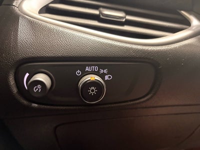 2022 Chevrolet Malibu FL