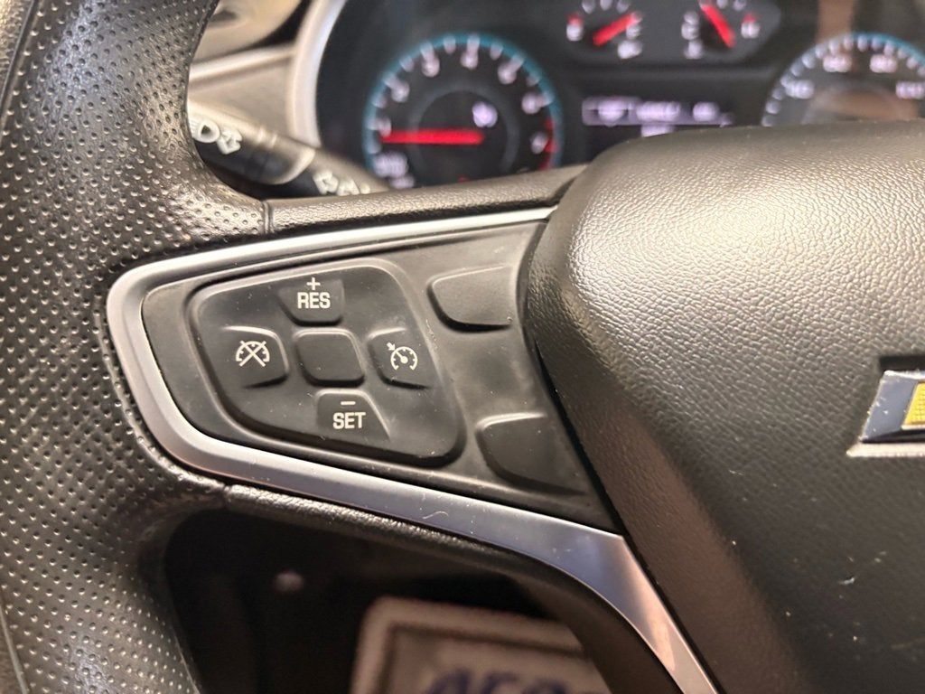 2022 Chevrolet Malibu FL