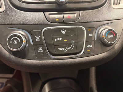 2022 Chevrolet Malibu FL