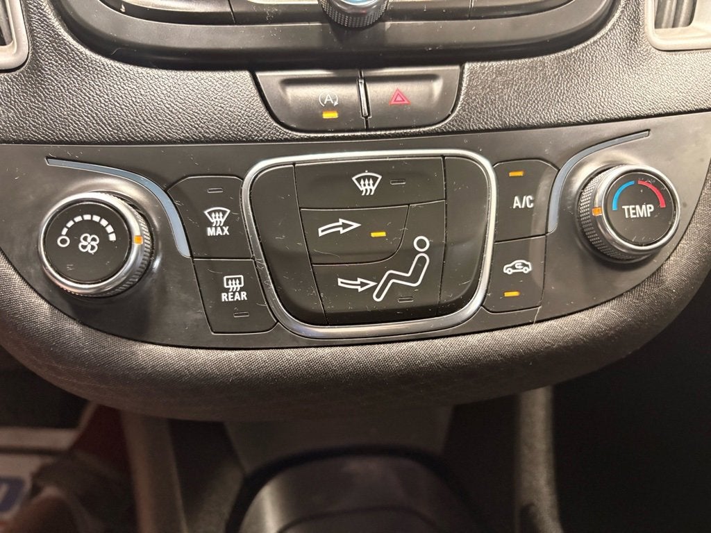 2022 Chevrolet Malibu FL