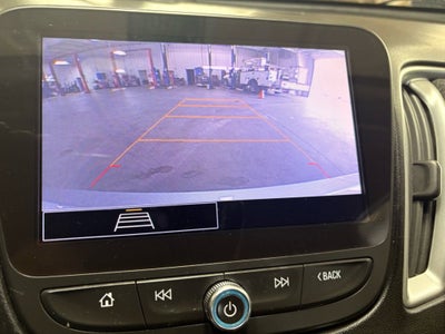 2022 Chevrolet Malibu FL