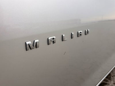 2022 Chevrolet Malibu FL